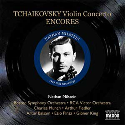 1949-1953 recordings