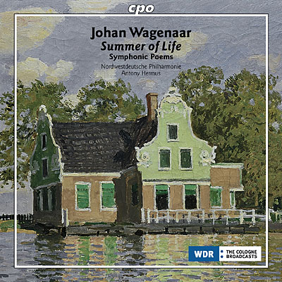 Summer of life
