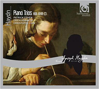 Trios pour violon et piano