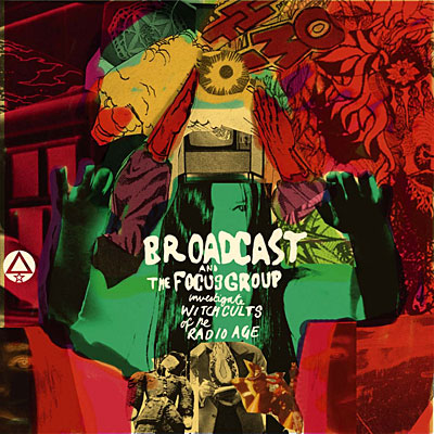 Broadcast and the focus group investigate witch of