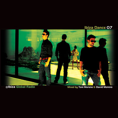 Ibiza dance 2007