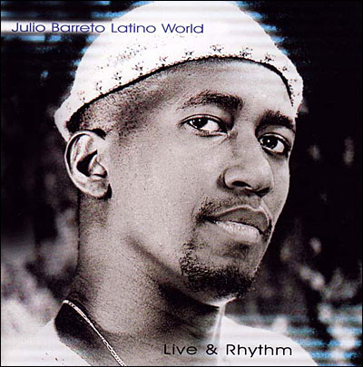 Termidor Live & Rhythm