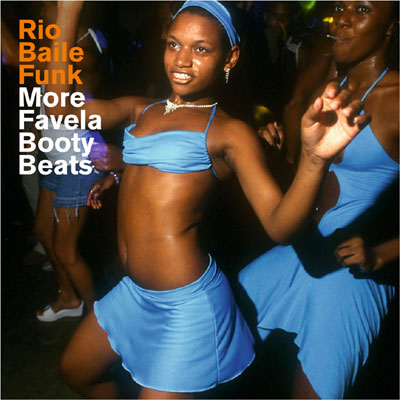 Rio baile funk