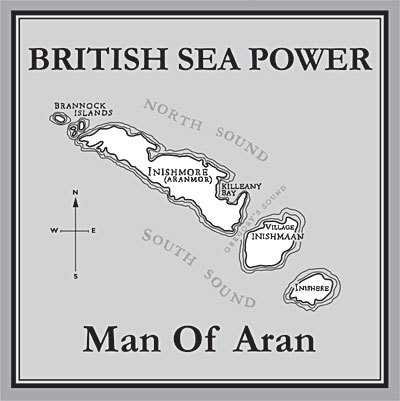 Man of arun - Inclus DVD bonus