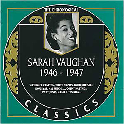 CHRONOGICAL 1946-1947