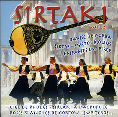 Sirtaki volume 2