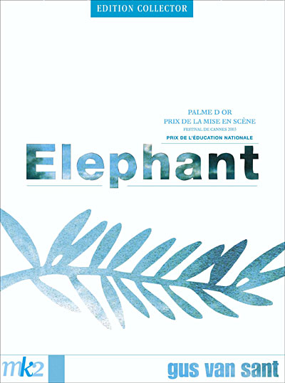 Elephant - Edition Double Collector