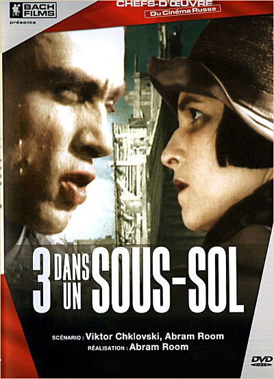 3 dans un Sous Sol