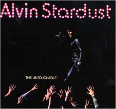 Untouchable/inclus titre bonus
