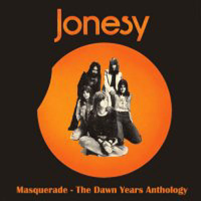Masquerade the dawn years /remasterise