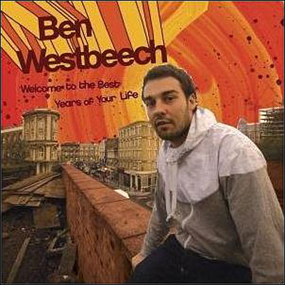Welcome the best years of