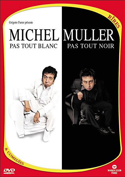 Pas tout blanc, pas tout noir