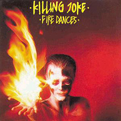 Fire dances new