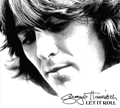 Let it roll - The best of George Harrison