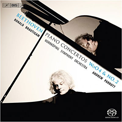 Concerto pour pianos n°2