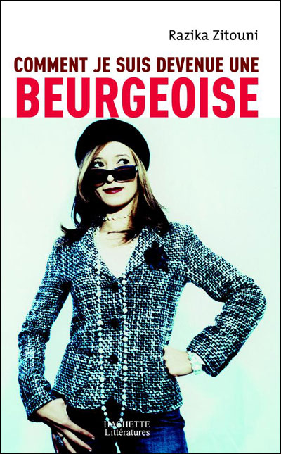Comment je suis devenue une beurgeoise