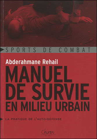 Manuel du survie en milieu urbain
