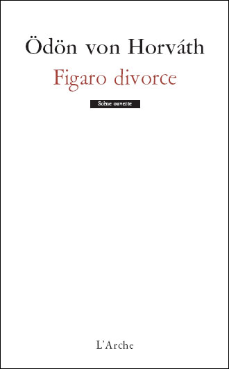 Figaro divorce
