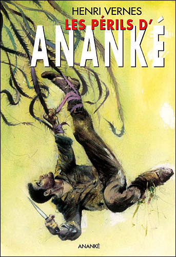 Les périls d'Ananke