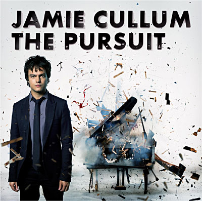 The pursuit - Edition limitée - Inclus DVD bonus