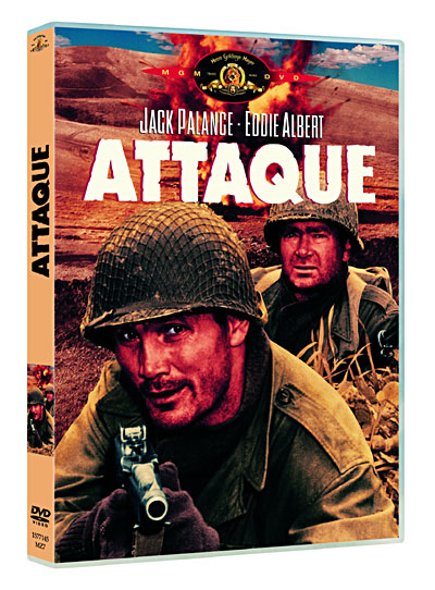 Attaque