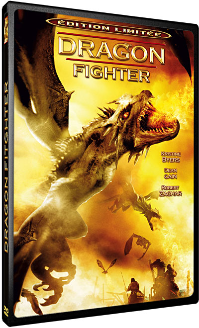 Dragon Fighter