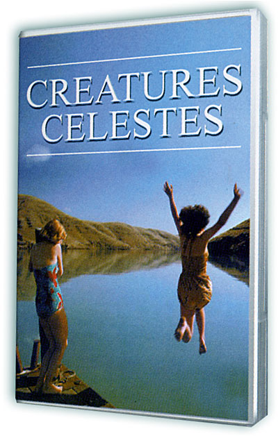Créatures célestes