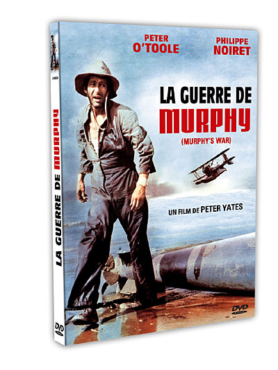 La Guerre de Murphy