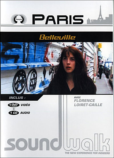 Paris - Belleville