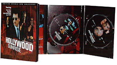 Hollywood sunrise - Permanent midnight - Edition Double Collector