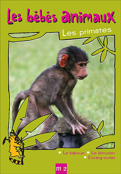 Les primates