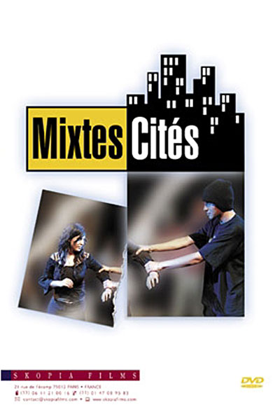 Mixtes Cités