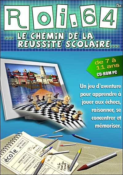 Roi 64 - 2ème Edition