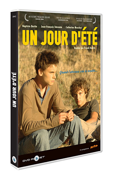 Un jour d'été