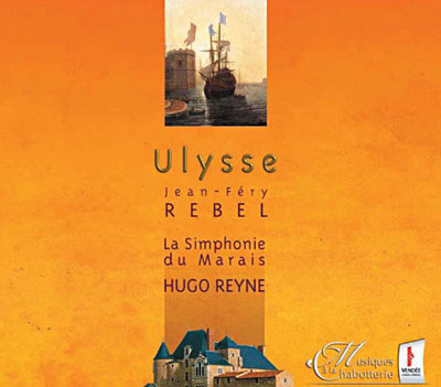 Ulysse
