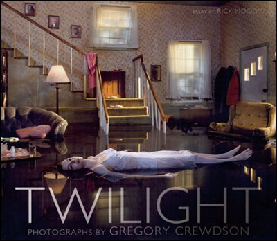 Twilight -  Moody - relié
