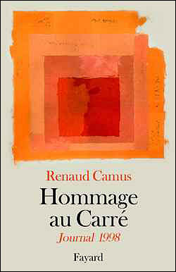 Hommage au Carré