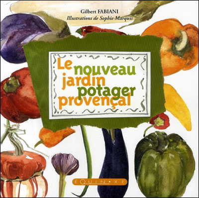 Le potager provençal