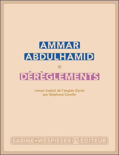 Dérèglements