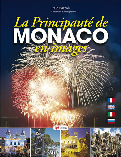 La principauté de Monaco en images