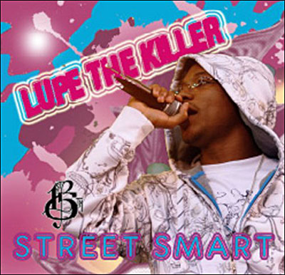 Street mart