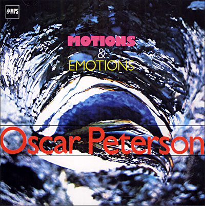 Motions And Emotions