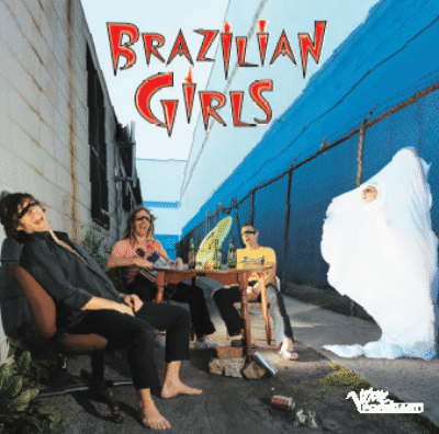 Brazilian girls