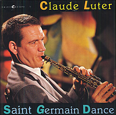 Saint-Germain dance