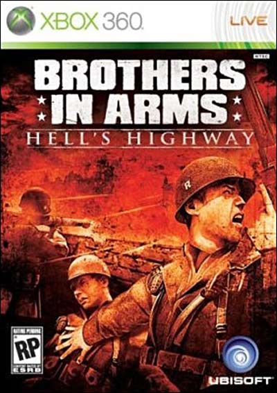 Brothers in Arms Hell's Highway Collector - Jeux vidéo - Achat & prix ...