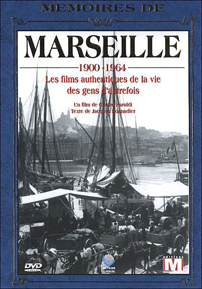 Mémoires de Marseille