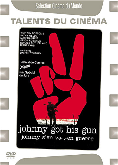 Johnny s'en va t' en guerre