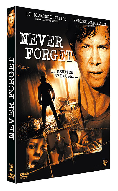 Never forget