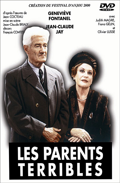 Les Parents terribles