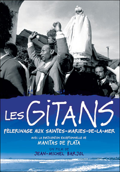 Les Gitans - Le Pélerinage aux Saintes-Maries de la Mer